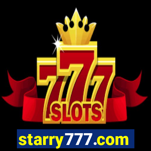 starry777.com