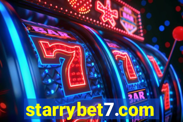starrybet7.com