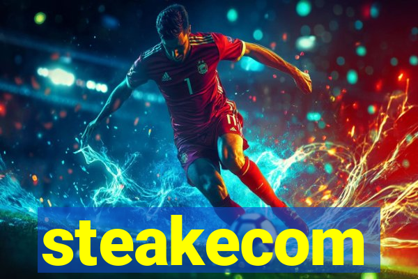 steakecom