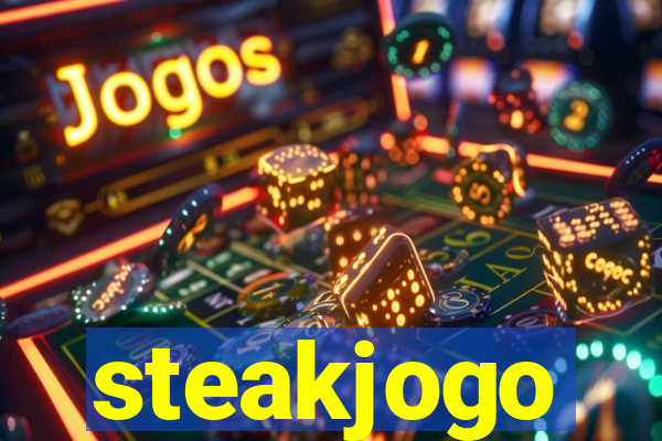steakjogo