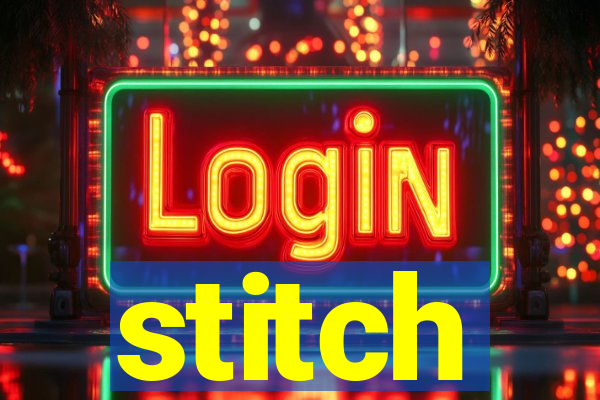 stitch-777.com