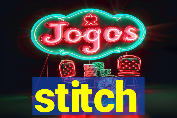 stitch-777.com
