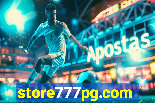 store777pg.com