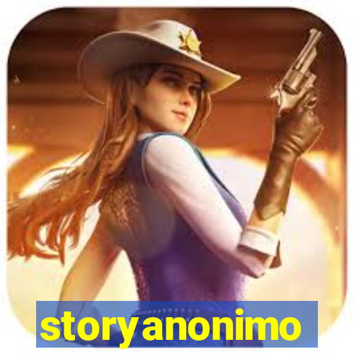 storyanonimo