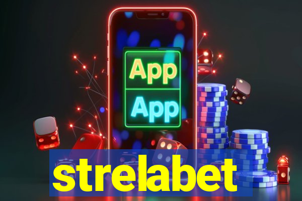strelabet