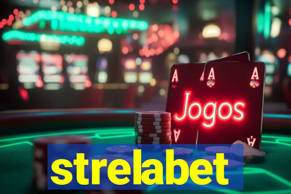 strelabet