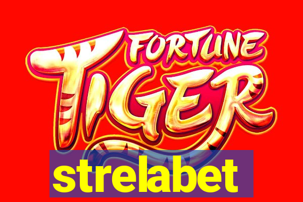 strelabet