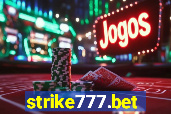 strike777.bet