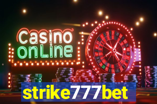 strike777bet