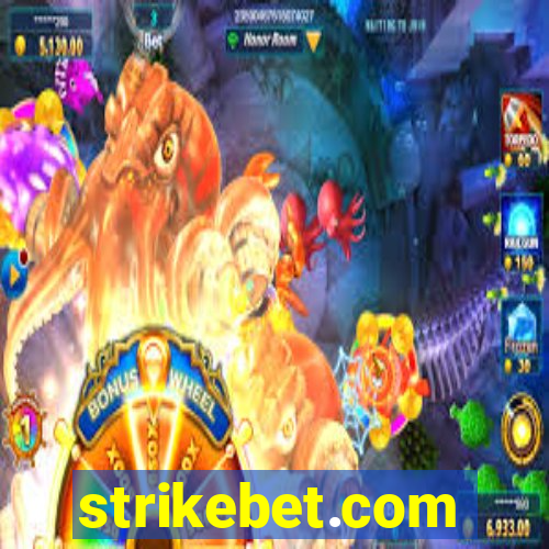 strikebet.com