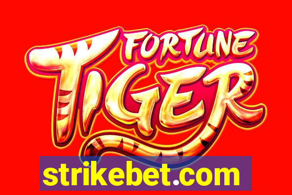 strikebet.com