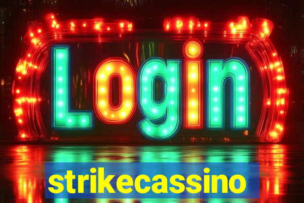 strikecassino