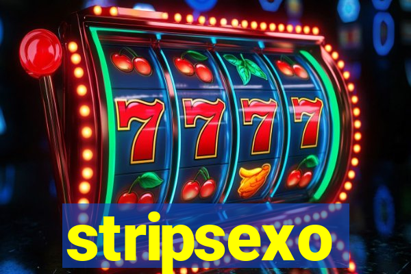 stripsexo