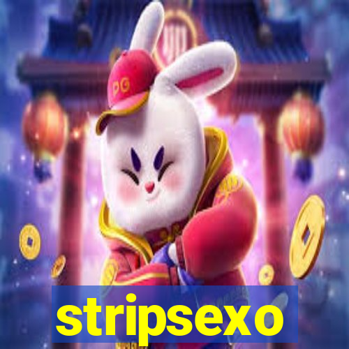 stripsexo