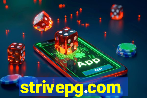 strivepg.com