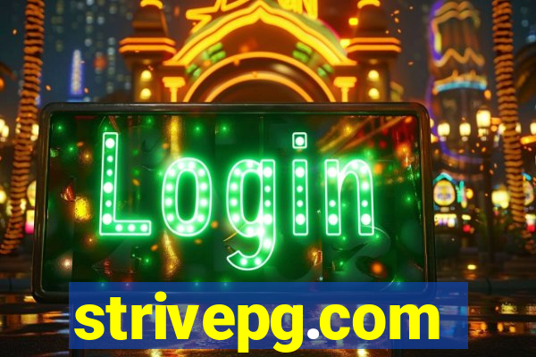 strivepg.com