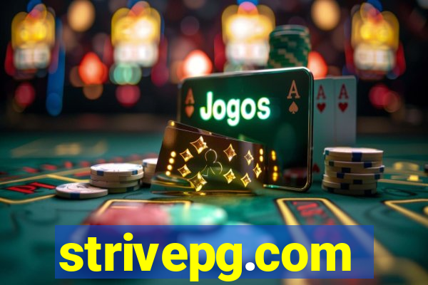 strivepg.com