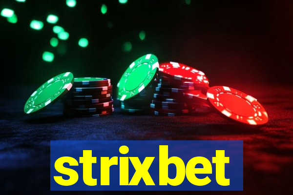 strixbet