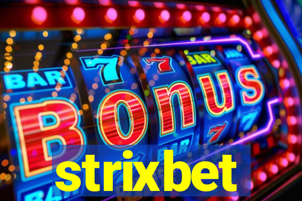 strixbet