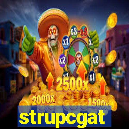 strupcgat