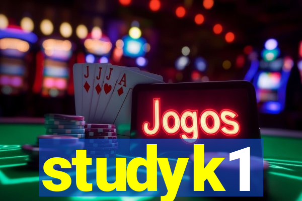 studyk1