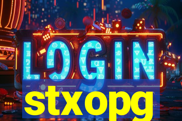 stxopg