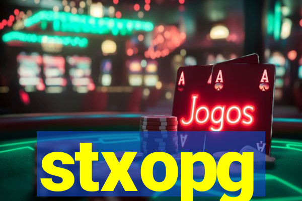stxopg
