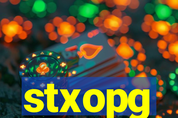 stxopg