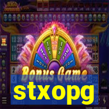 stxopg
