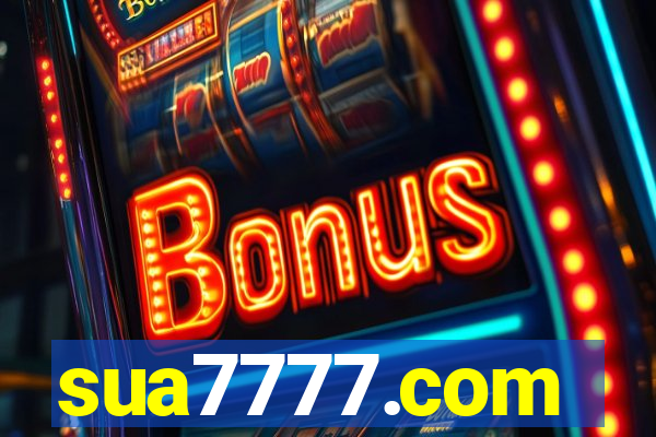 sua7777.com