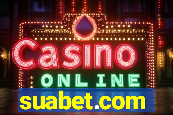 suabet.com