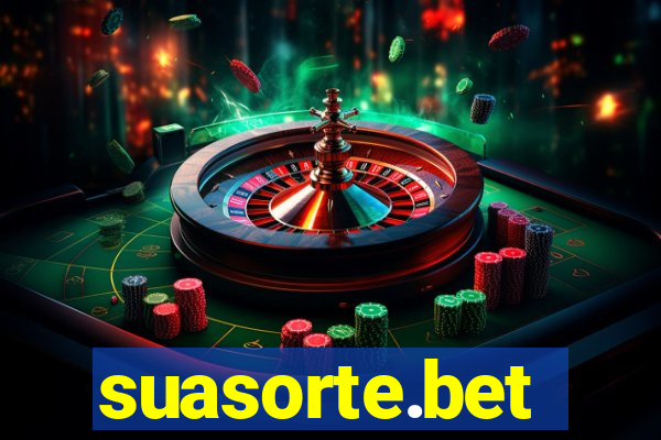 suasorte.bet