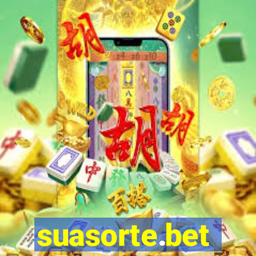 suasorte.bet