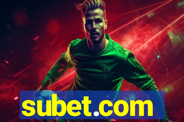 subet.com