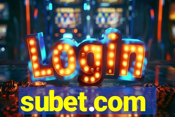 subet.com