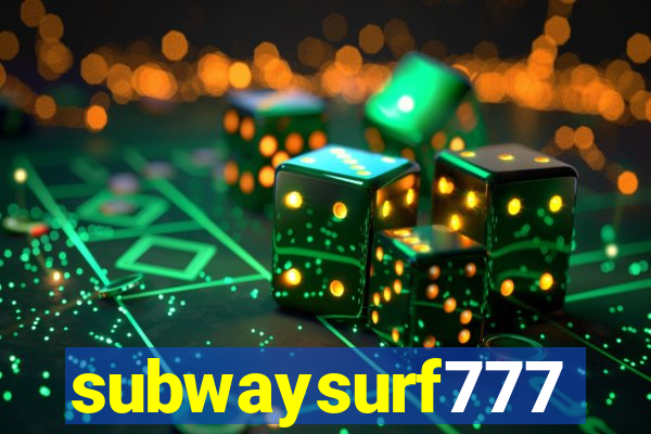 subwaysurf777