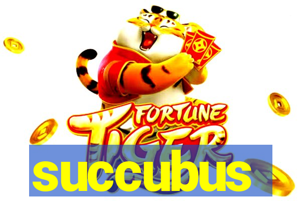 succubus