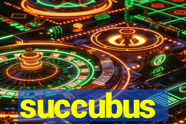 succubus