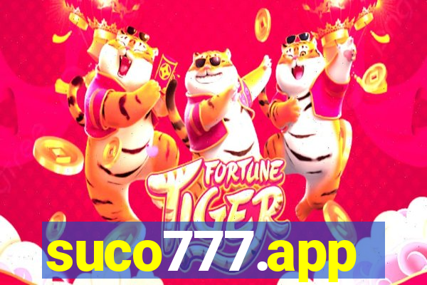 suco777.app