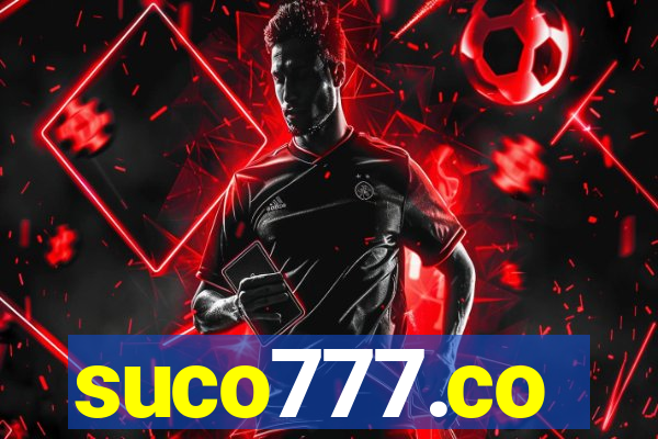 suco777.co