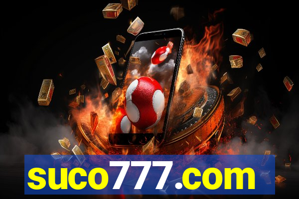 suco777.com