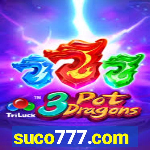 suco777.com
