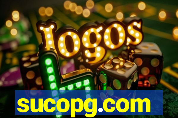sucopg.com