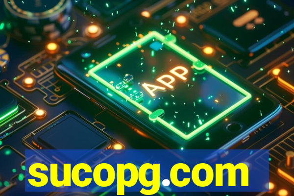 sucopg.com