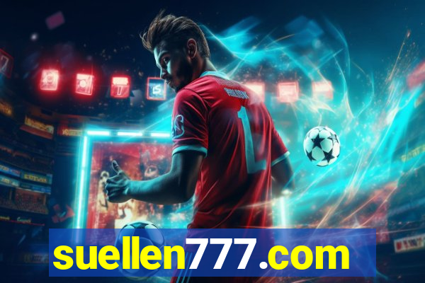 suellen777.com