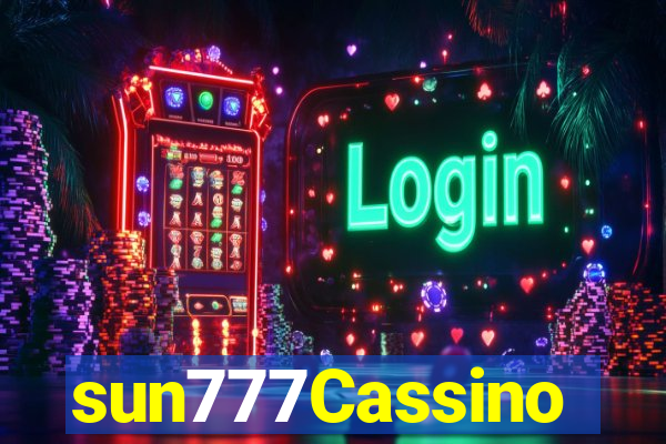 sun777Cassino