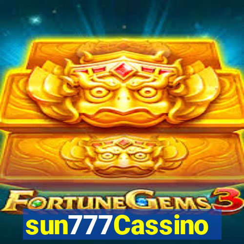 sun777Cassino
