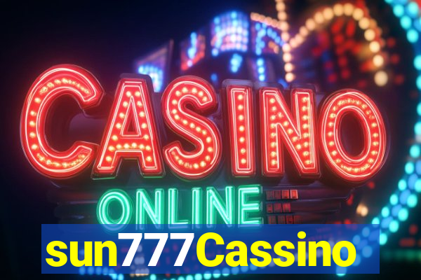 sun777Cassino
