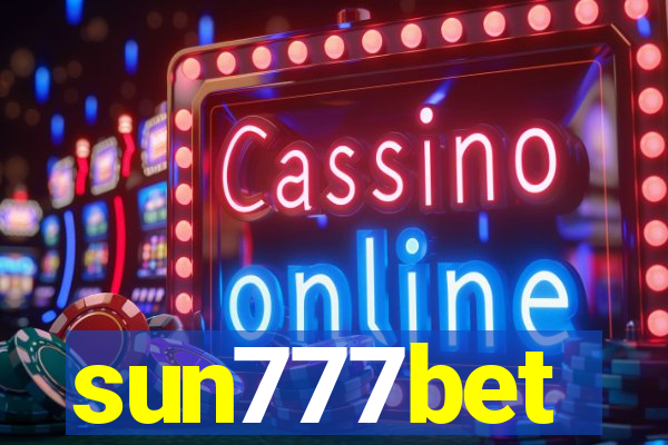 sun777bet