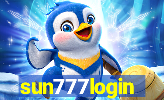 sun777login